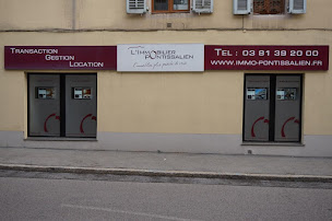 Photo n°22 de L’immobilier Pontissalien à Pontarlier (Agence de location d’appartements à court terme)