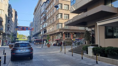 Havabüs Taksim