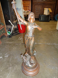 Photo n°20 de brocstar71 à Montceau-les-Mines (Magasin d'antiquités)