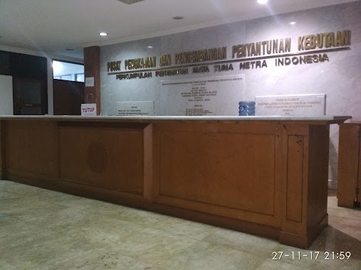 Klinik Mata Dr. Hasrie Ainun Habibie, Author: coglok channel