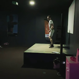 Photo n°10 de L'Appart Fitness - salle de sport Bellegarde-sur-Valserine à Valserhône (Salle de fitness)