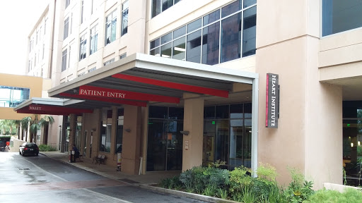 The Heart Center - Arnold Palmer Hospital
