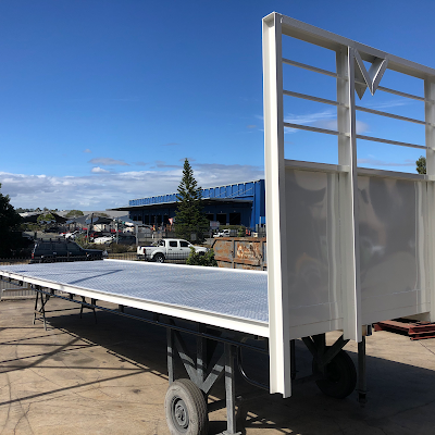 Photos of Rocklea Truck Parts
