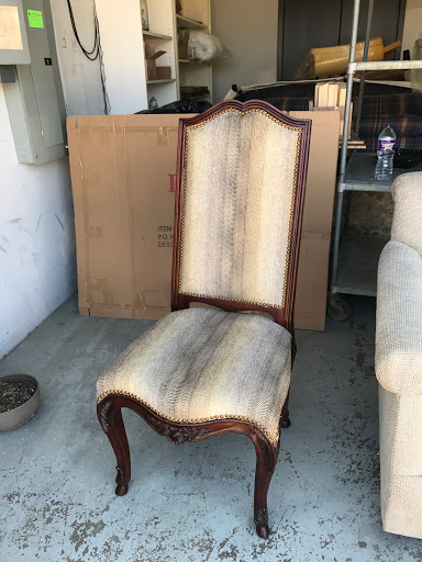 Back Alley Furniture - Thumbnail