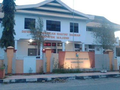 Photos of Kantor DPRD Majene