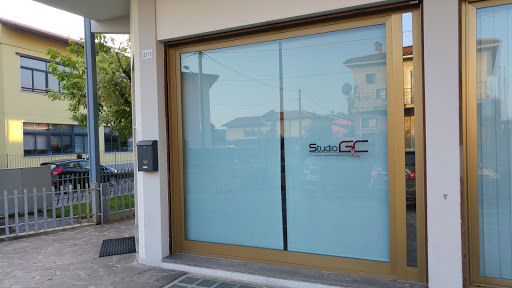 Studio G & C Dei Dott. Gian Pietro Giassi - Dott. Alessandro Colombo Esposito