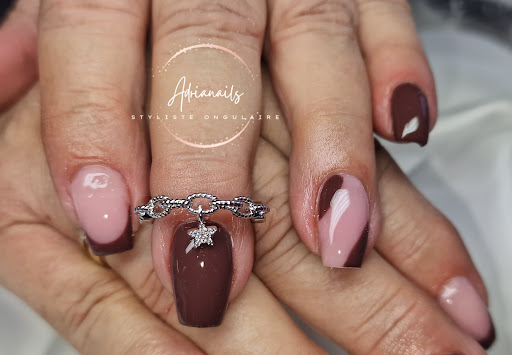 Adrianails prothésiste ongulaire - France