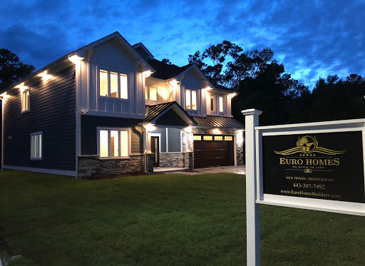Avatar for Euro Homes
