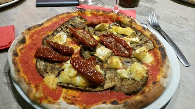 Restaurant Le Verdi