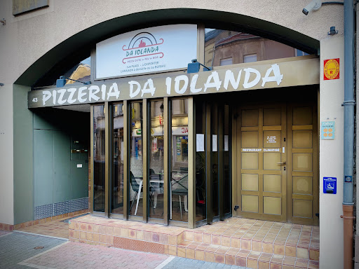 Pizza Number One