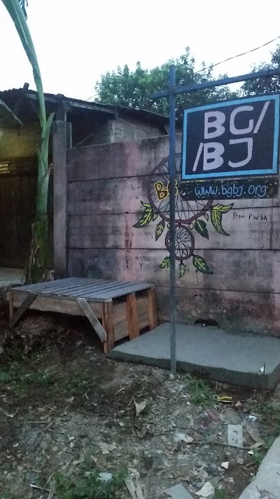 Photos of The Kingdom of BGBJ