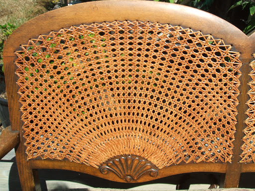 Citizen Cane Interiors - Thumbnail