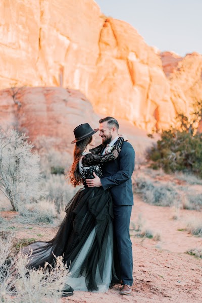 Shell Creek Photography | elopement photographer