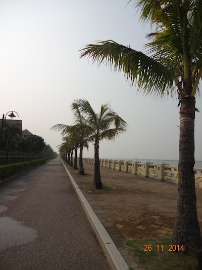 Photos of Ocean Spring Resort