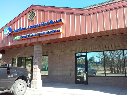 EntireCare Rehab & Sports Medicine - East Flagstaff - Thumbnail