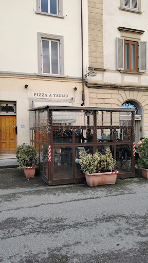 Non Solo Pizza Sesto Fiorentino