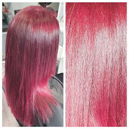 Photo n°7 de Tendance Glam' à Tulle (Salon de coiffure)