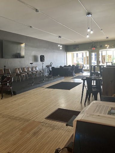Savage Bean Coffee Company - Thumbnail