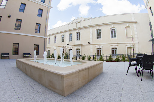 Photo de EHPAD Les Terrasses de la Rue de Sauve