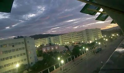 Photos of جامعة محمد الصديق بن يحيى جيجل - قطب تاسوست
