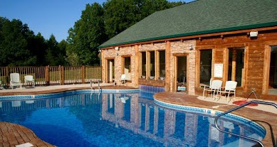 Mountain View Cabin