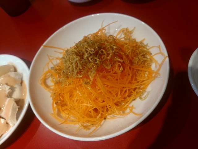 餃子の福包 駒沢店