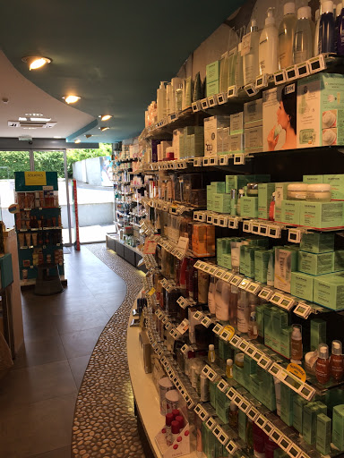 SELARL PHARMACIE ZANETTI CARDON