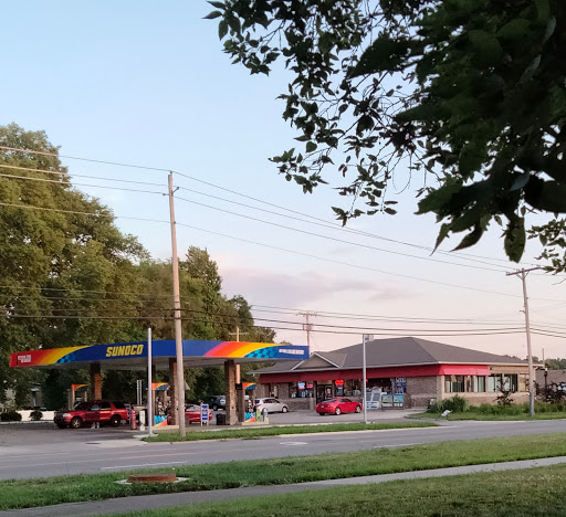 Fairborn Sunoco - Visual