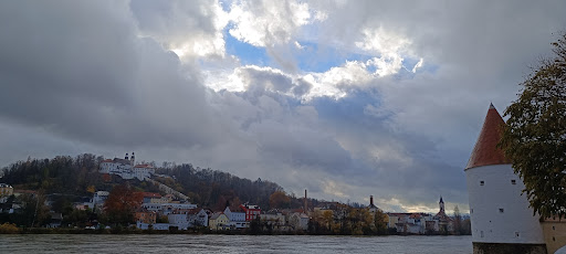 Kath. Kirchensteueramt Passau - Thumbnail