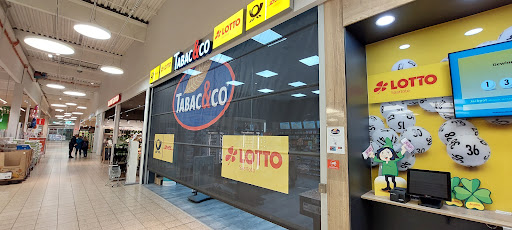 Tabac u. Co. - Visual