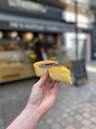 Photo n°14 de EUGENIE BOULANGERIE PATISSERIE - DECRE NANTES à Nantes (Sandwicherie)