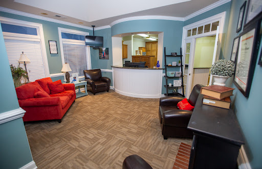 Volner Family Dental Logo