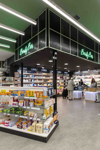 La Farmacia de la Vaguada - Thumbnail
