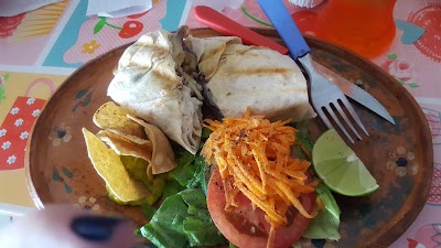 Photos of Taqueria Zapata