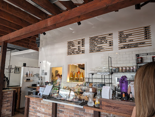 Maple & Bean - Visual