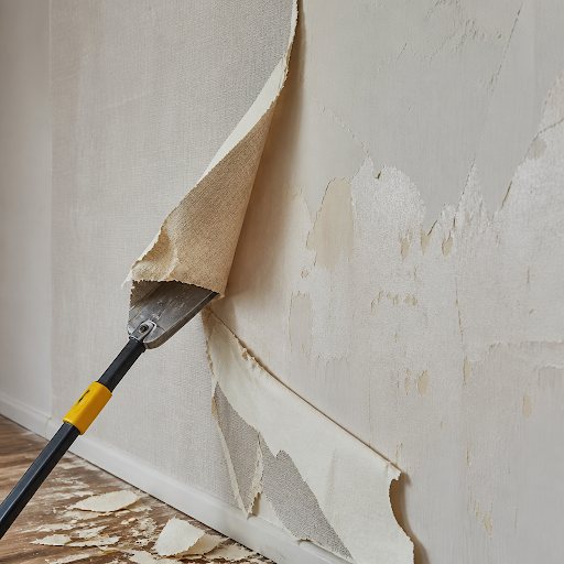 Planning to refresh your walls soon? Removing old wallpaper the right way makes your next design… post image