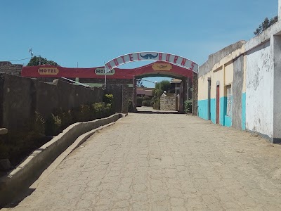 lodging