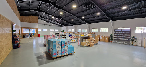 Photo de BWT POOL PRODUCTS (PROCOPI)