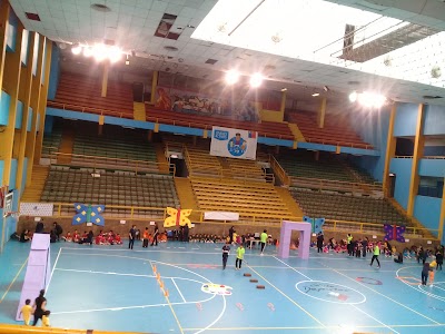 Photos of Victor Jara Stadium