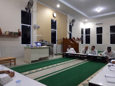 Photos of Masjid Ubay Bin Ka'ab