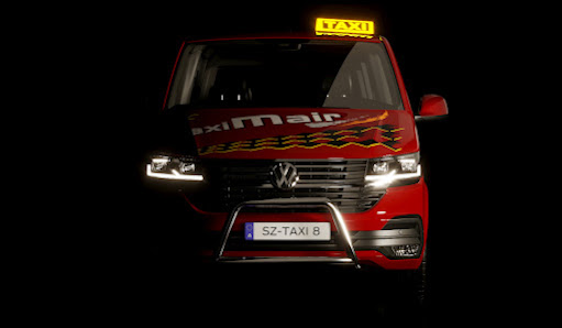 Taxi Mair Dorfstraße 42, 6271 Uderns, Österreich