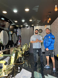 Photo n°7 de Cappelli Barbershop à Annemasse (Salon de coiffure)