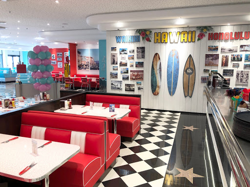 Photo 3 - Holly's Diner Rennes