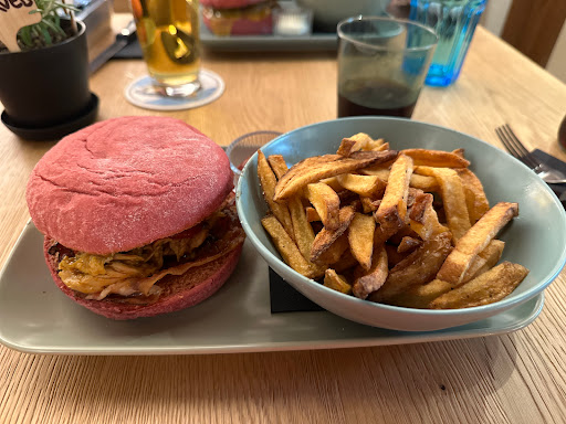 Steb's . burger & more - Thumbnail
