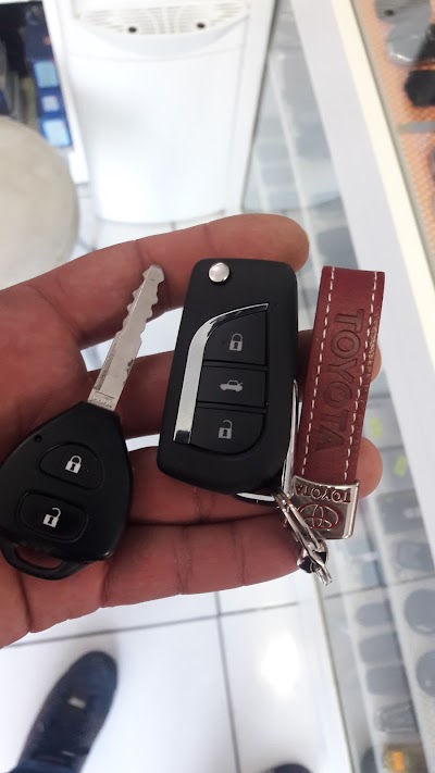 Photos of Auto Key istinye