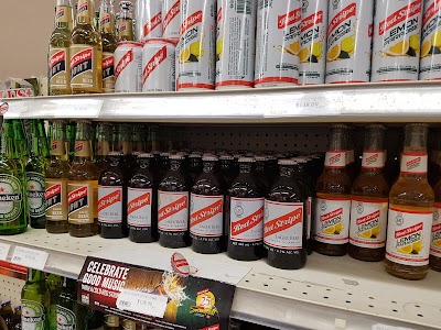 Photos of Sovereign Supermarket