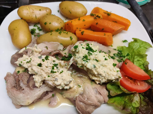 Photo 3 - MARIE'S FOOD