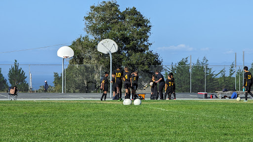 Pacific Grove Middle School Athletic Field - Thumbnail