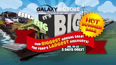 Photos of Galaxy Motors Duncan