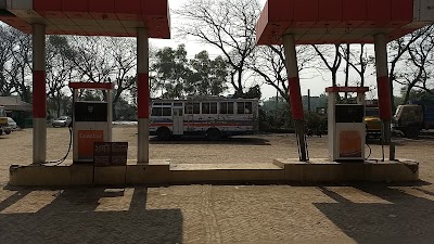 Photos of Paul Re Fueling Station